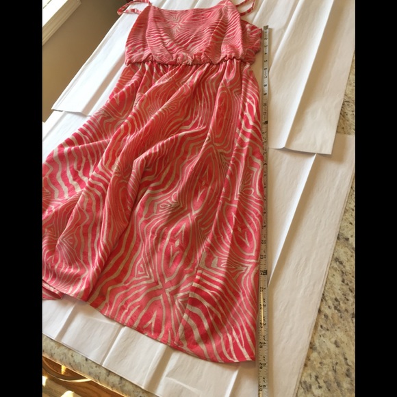 Alice and Olivia sundress - Picture 4 of 5